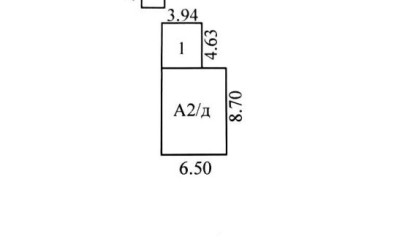 Купить дом в деревне, ЧАРОВНИЦА, 6.95 соток. Фото 16