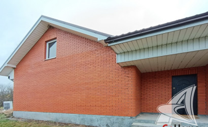 Купить дом, Малые Мотыкалы, Мотыкальский с/с, 9.99 соток. Фото 7