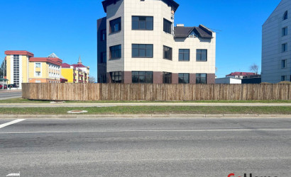 Продажа офиса, Речица, Луначарского ул., 9,  855.8 кв.м.. Фото 2