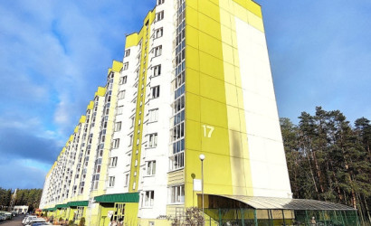 Снять 2-комнатную квартиру, Лесной, Александрова 17. Фото 18