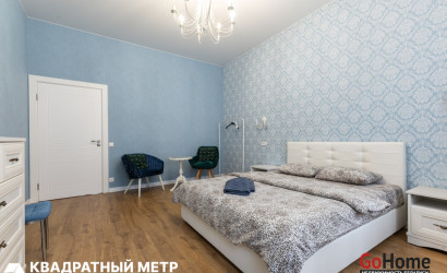 Купить 2-комнатную квартиру, Минск, ул. Интернациональная, д. 13 (Центральный район). Фото 6