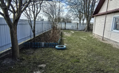 Купить дом, Хрули, 1000 соток. Фото 18