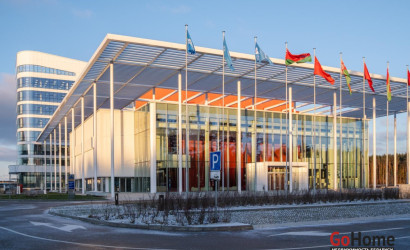 Аренда помещения, Индустриальный парк 