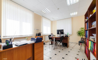 Аренда офиса, Минск, Беломорская ул., 23,  116.1 кв.м.. Фото 7