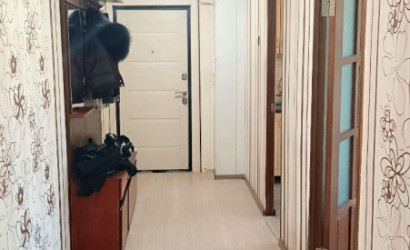 Купить 3-комнатную квартиру, Витебск, Бровки ул., 3/2. Фото 15