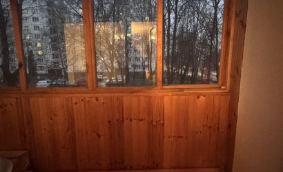 Купить 1-комнатную квартиру, Минск, Мавра ул., 5 (Фрунзенский район). Фото 3