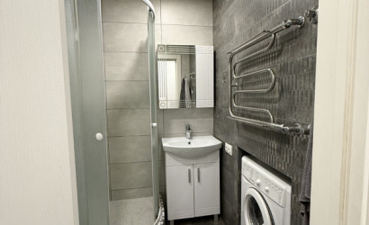 Купить 2-комнатную квартиру, Минск, ул. Жилуновича, д. 47 (Заводской район). Фото 13