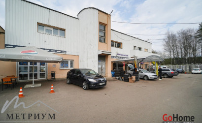 Аренда офиса, Минск, Независимости просп., 199,  15.6 кв.м.. Фото 1