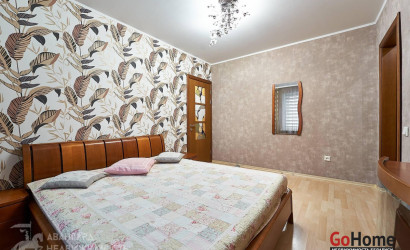 Купить 4-комнатную квартиру, Минск, Парниковая ул., 9 (Первомайский район). Фото 18