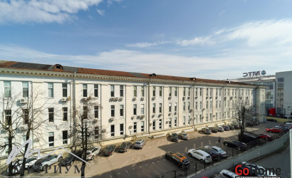 Аренда помещения, Минск, Толбухина ул., 2,  71.3 кв.м.. Фото 2