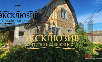 Купить дом в деревне, Родник, 7.34 соток. Фото 1