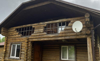 Купить дом, Ольшево, 24.96 соток. Фото 1