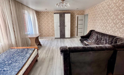 Купить 4-комнатную квартиру, Витебск, Гагарина, 105Г. Фото 4