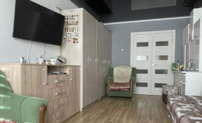 Купить 1-комнатную квартиру, Кобрин, 700-летия Кобрина. Фото 7