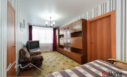 Купить 2-комнатную квартиру, Минск, Осипенко ул., 22 (Центральный район). Фото 8