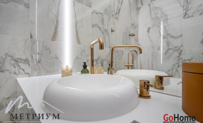 Купить 2-комнатную квартиру, Минск, Победителей просп., 135/Б(Центральный район). Фото 13