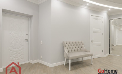 Снять 4-комнатную квартиру, Минск, Сторожовская, 6 (Центральный район). Фото 28