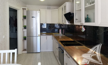 Купить 2-комнатную квартиру, Брест, Вулька, ул. Морозова. Фото 5