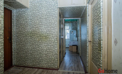 Купить 3-комнатную квартиру, Минск, Буденного ул., 7/2(Партизанский район). Фото 9
