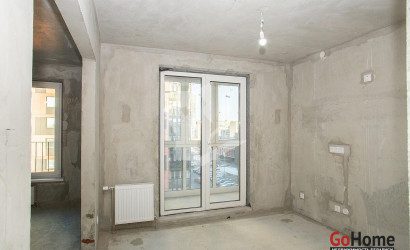 Купить 1-комнатную квартиру, Копище, Авиационная ул., 61. Фото 17