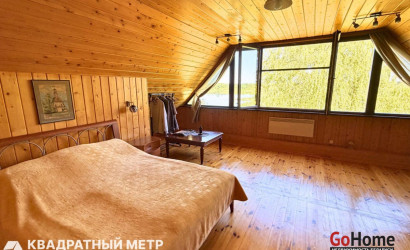 Купить дом, Вязынь, Зеленая ул., 22, 16.25 соток. Фото 15