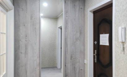 Снять 2-комнатную квартиру на сутки, Волковыск, Панковой, 47. Фото 5