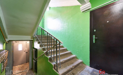 Купить 2-комнатную квартиру, Минск, Седых ул., 38 (Первомайский район). Фото 13