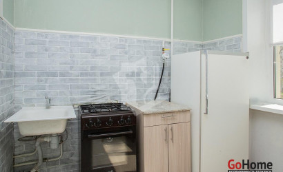 Купить 1-комнатную квартиру, Минск, Волоха ул., 55(Московский район). Фото 10