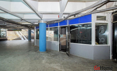 Аренда помещения, Минск, Жилуновича ул., 2/д, 933.3 кв.м.. Фото 1
