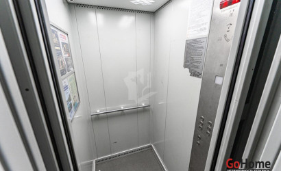 Купить 1-комнатную квартиру, Минск, Любимова просп., 46/1 (Московский район). Фото 12