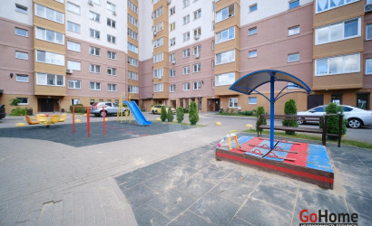 Купить 1-комнатную квартиру, Минск, Чорного ул., 25 (Первомайский район). Фото 46