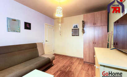 Купить 3-комнатную квартиру, Минск, Одинцова ул., 7(Фрунзенский район). Фото 7