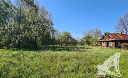 Купить дом в деревне, Луцевичи, Буховичский с/с, 24.97 соток. Фото 11