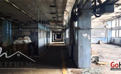 Аренда производственного помещения, Минск, ул. Гикало, д. 5А,  10544.7 кв.м.. Фото 12