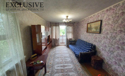 Купить 2-комнатную квартиру, Новополоцк, Блохина ул., 15. Фото 3