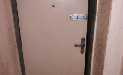 Купить 2-комнатную квартиру, Городок, Гагарина. Фото 3