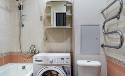 Купить 1-комнатную квартиру, Минск, Калиновского ул., 23/а (Первомайский район). Фото 20