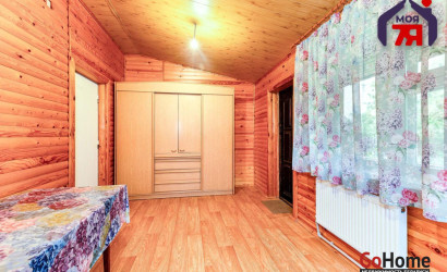 Купить дом в деревне, ВИОЛА, 8.2 соток. Фото 13