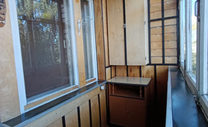 Купить 2-комнатную квартиру, Пинск, Железнодорожная, 58. Фото 11