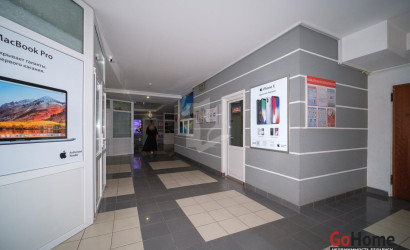 Аренда офиса, Минск, Немига ул., 38, 115.5 кв.м.. Фото 3