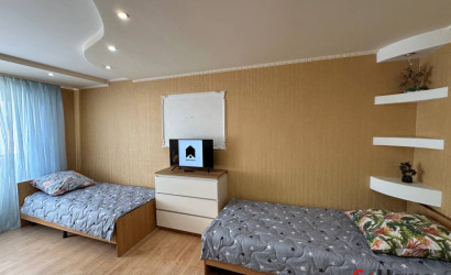 Снять 2-комнатную квартиру на сутки, Брест, ул. Интернациональная, д. 61. Фото 7