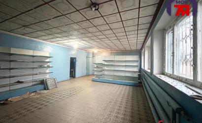 Продажа торгового помещения, Погост-1, Зиновьева ул.,  102 кв.м.. Фото 10