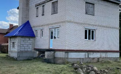  2-этаж.(250.9 м2), Слоним(пер. Барановичский, 2)