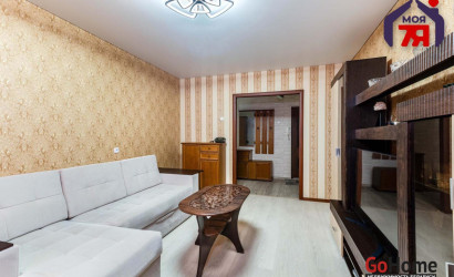 Купить 3-комнатную квартиру, Минск, Янковского ул., 37 (Фрунзенский район). Фото 5