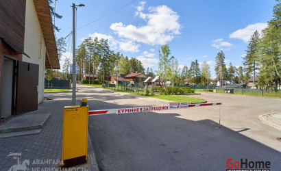 Купить коттедж, Липовая Колода, Ясная Поляна ул., 7, 15 соток. Фото 4