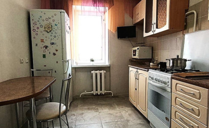 Снять 2-комнатную квартиру, Минск, Новгородская, 7 (Первомайский район). Фото 9