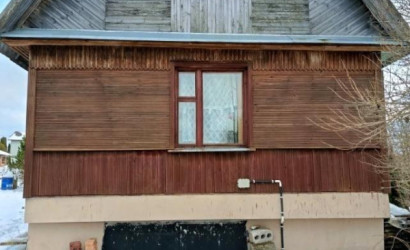 Купить дом, Скураты, 15 соток. Фото 1