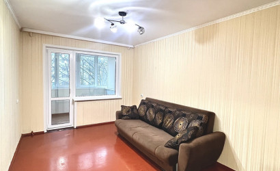 Купить 1-комнатную квартиру, Минск, просп. Независимости, д. 125 (Первомайский район). Фото 4