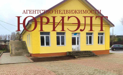 Продажа помещения, Озеры, В.И. Ленина, 124.7 кв.м.. Фото 1