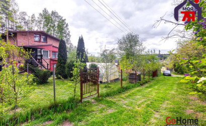 Купить дом в деревне, ДУБРАВЫ, 6.9 соток. Фото 29